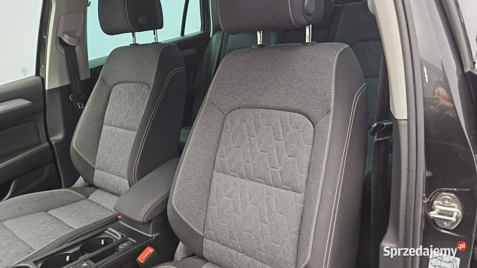 Volkswagen Passat Variant 15 TSI EVO Business czujnik zmierzchu Warszawa