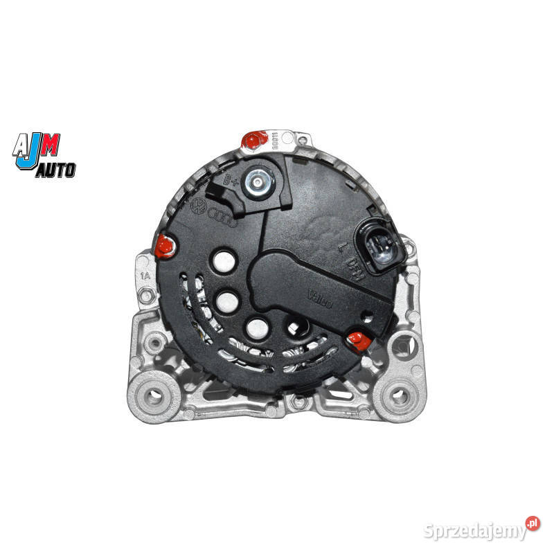 Alternator 038903023Q 19 TDI Audi A3 Seat Pozostałe