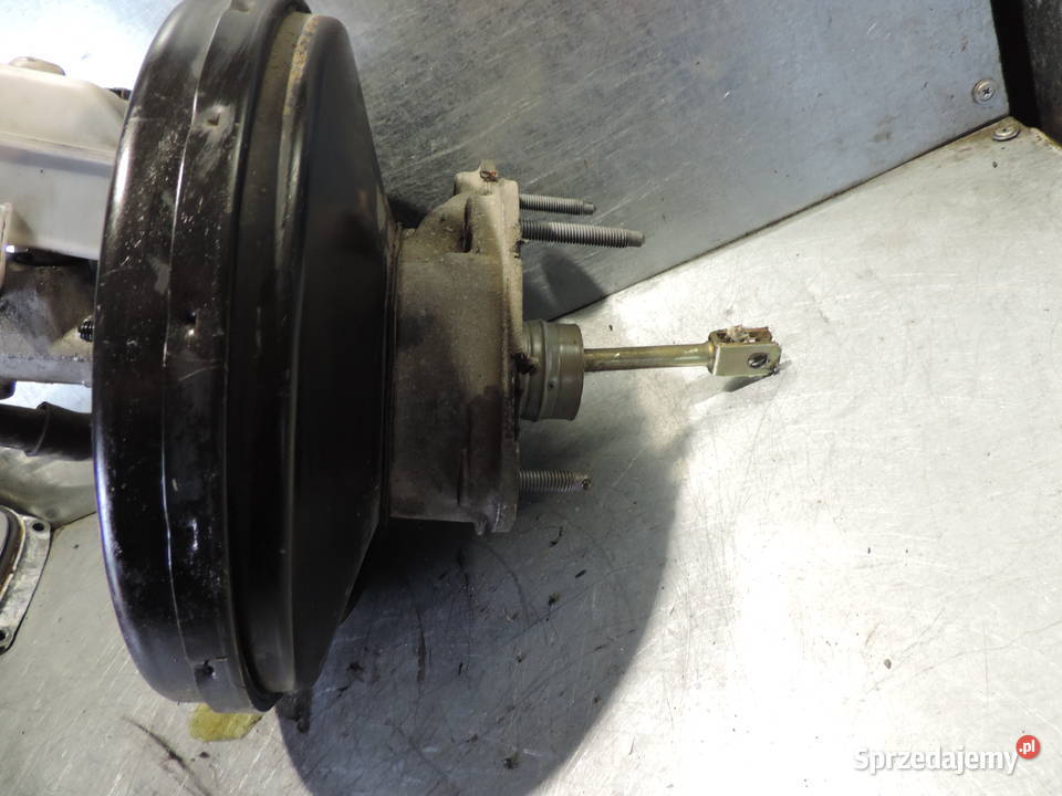 SERWO NISSAN MICRA K12 15 DCI 8200123845