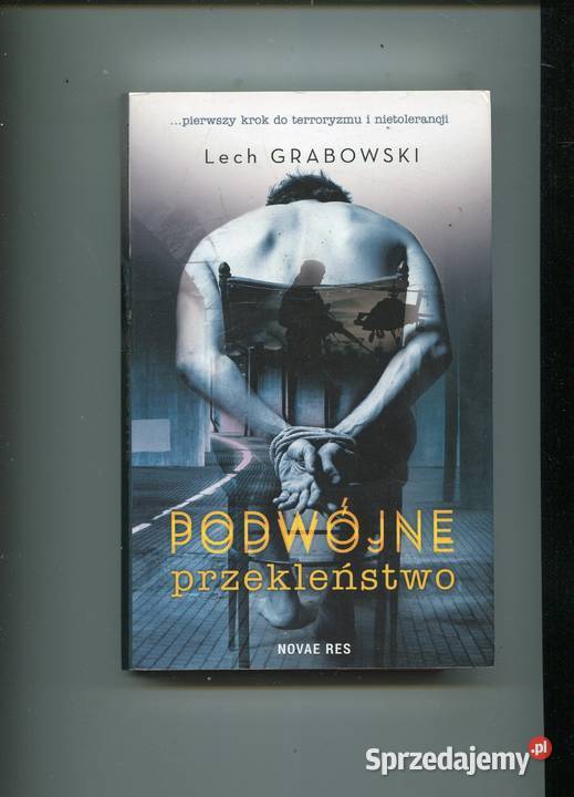 Podwójne przekleństwo Lech Grabowski Szczecin sprzedam