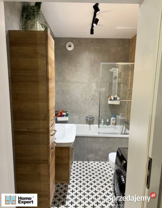 3pok 57met Kajdasza BALKONKOMÓRKAGARAŻ Wrocław