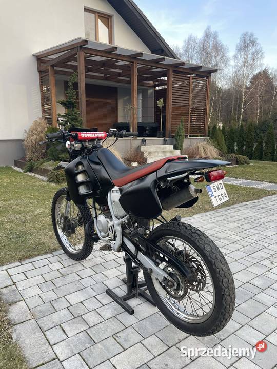 Aprilia rx 5090 Wodzisław Śląski sprzedam