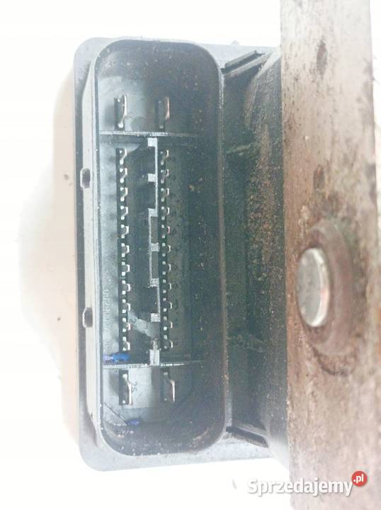 POMPA ABS 8200345940C Renault Laguna II 20002007 osobowe sprzedam