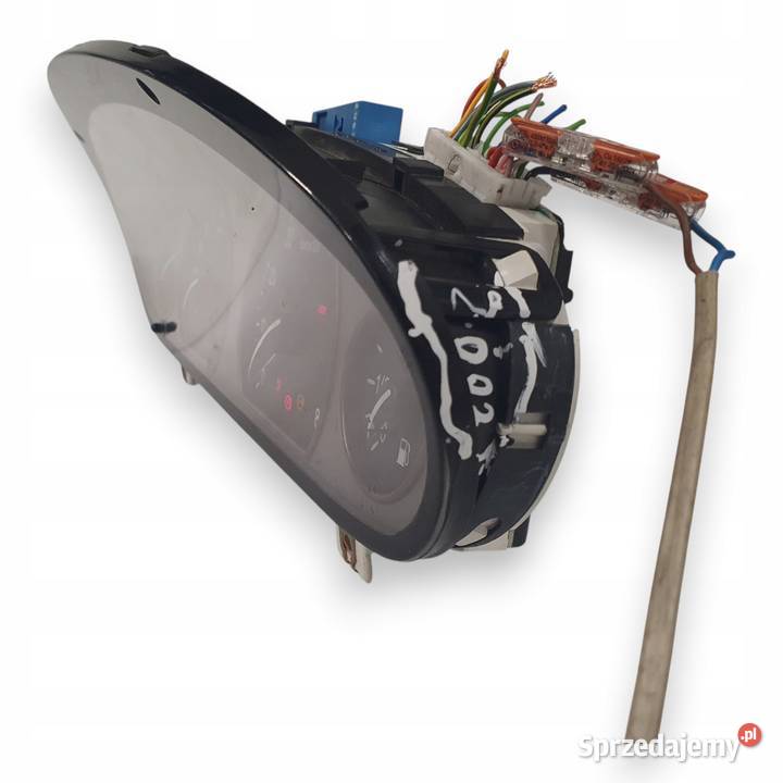 LICZNIK ZEGARY 46800838 Lancia Lybra 18 16V osobowe Chełm