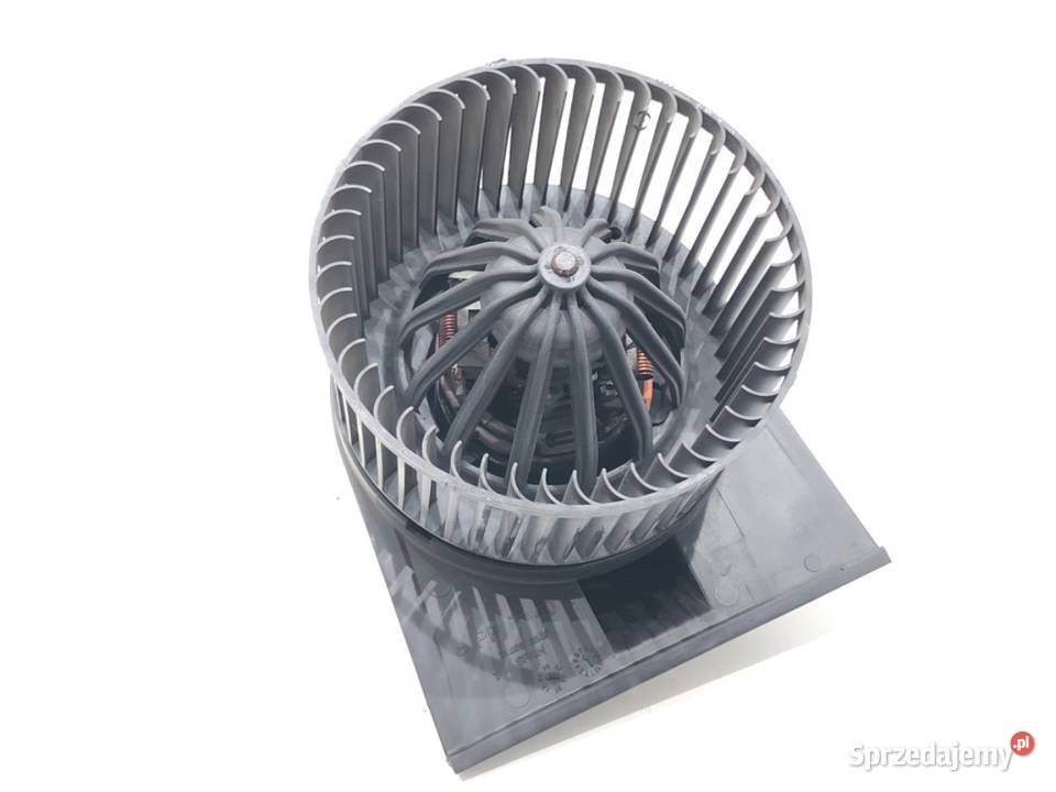 DMUCHAWA NAWIEWU SEAT CORDOBA I 6N1819021A sprzedam