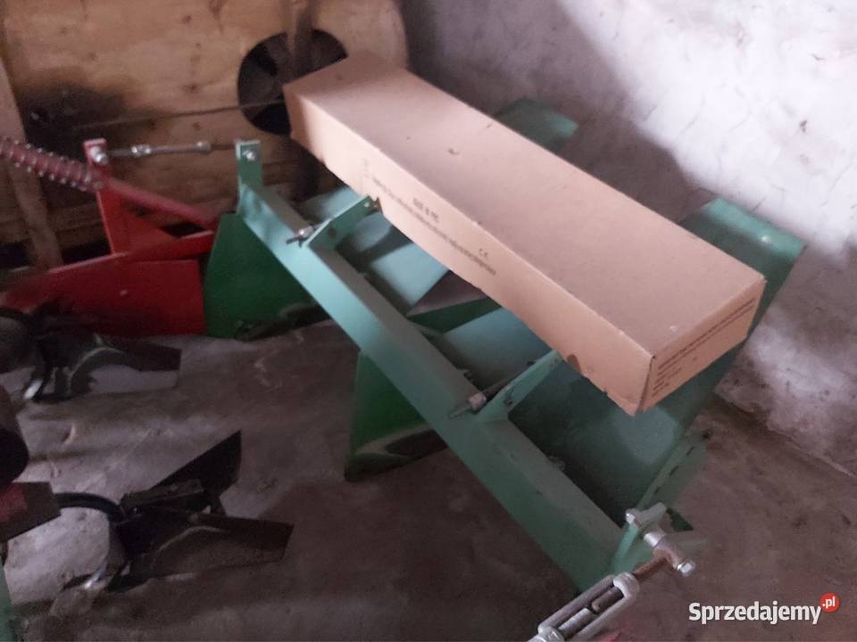 Saszetka Formownica Unia Kora 2 Remprodex długi Kłodawa sprzedam