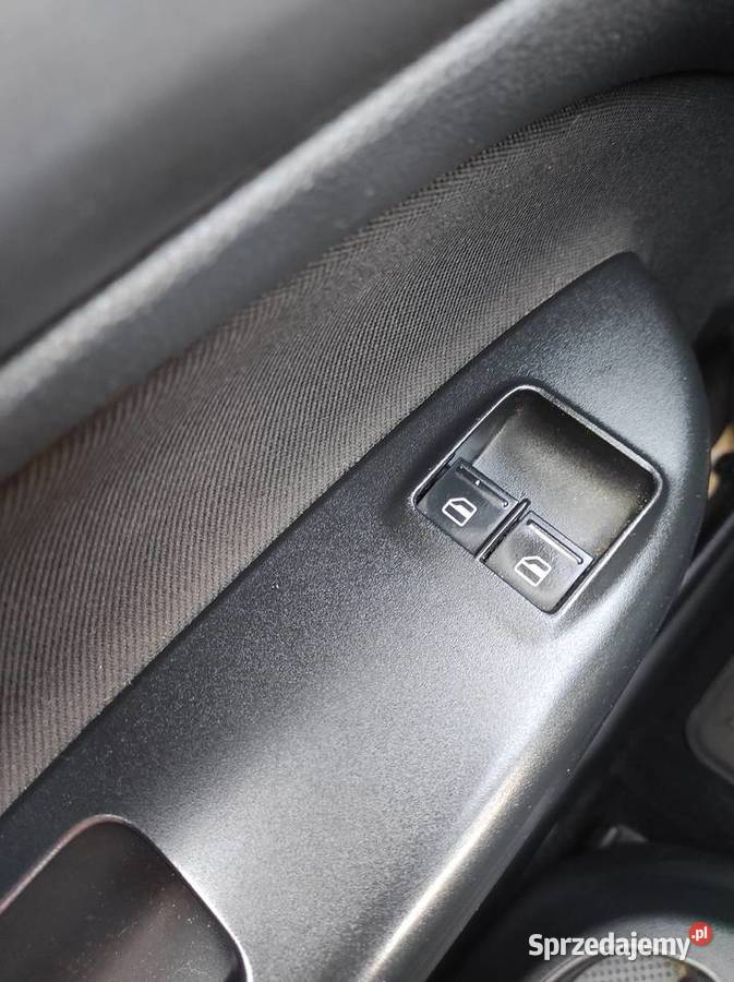 Skoda Octavia MPI isofix Bytom