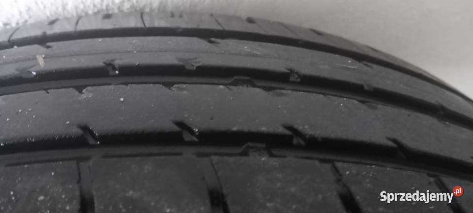 koła 15 felgi bbs opony Fulda Ecocontrol Wodzisław Śląski