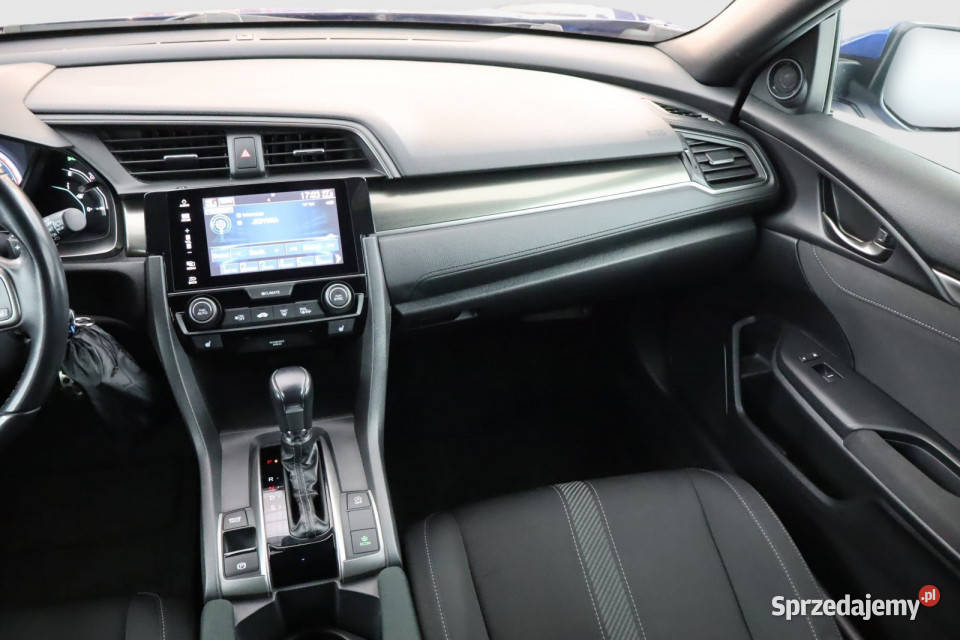 Honda Civic 10 VTEC Turbo elektryczne szyby Zabrze sprzedam