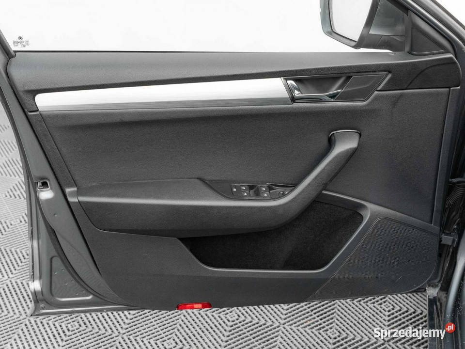 koda Superb WJ6225L20 TDI Ambition DSG Podgrzf Gdańsk