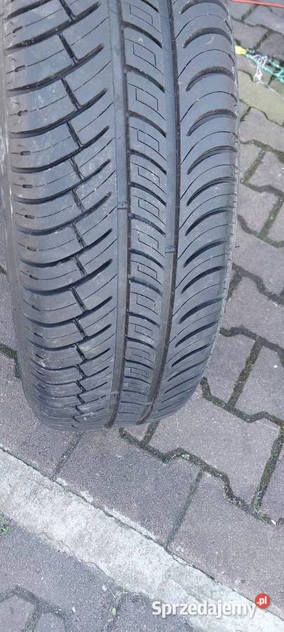 Koło zapasowe 15 Citron C4 nieużywane Koła