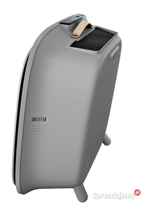 Oczyszczacz powietrza ELECTROLUX Pozostałe Topolina