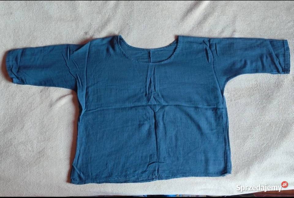 Koszula 60 len Gdańsk