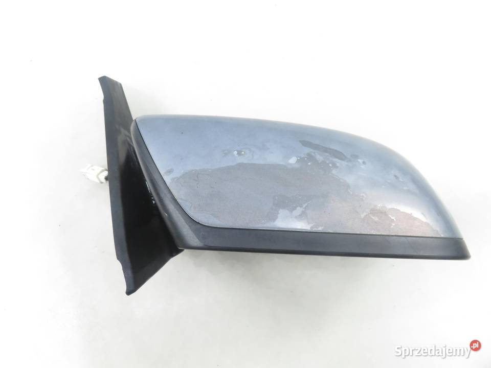 LUSTERKO PRAWE MAZDA 5 CR19 32S GALAXY GREY osobowe