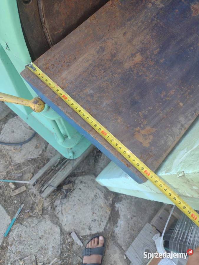 Szlifierka dwutarczowa Proszowice sprzedam