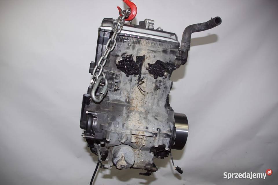 SILNIK SŁUPEK KAWASAKI Z650 ABS Z 650 Lipno