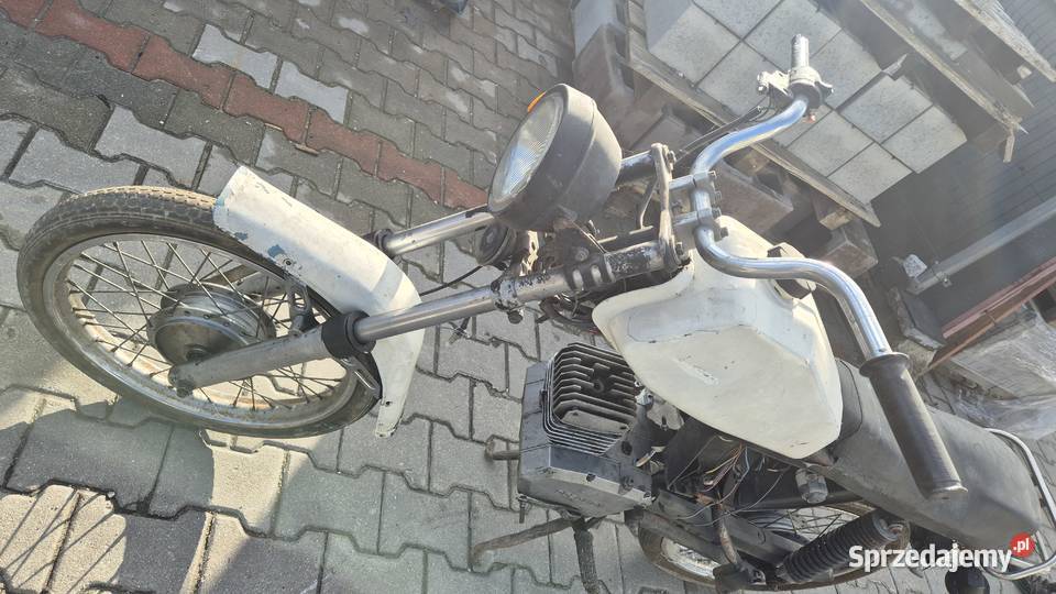 Romet chart podlaskie Hryniewicze