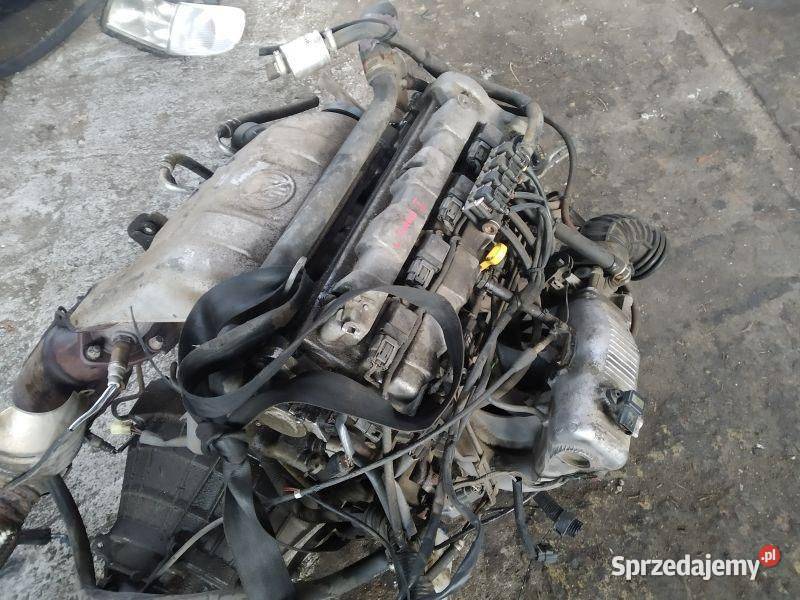 SILNIK KOMPLETNY 20 16V J20A 190 SUZUKI GRAND Rudziniec