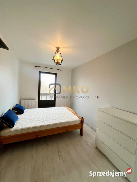 Wynajmę mieszkanie Włocławek 54 metry 2 pokoje 54m2