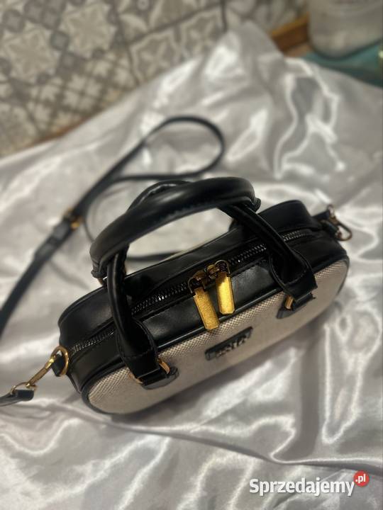 torebka damska Dąbrowa Górnicza sprzedam