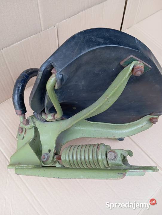 SIEDZENIE TYLNE SIODŁO M72 ORYGINALNE opolskie Niemodlin