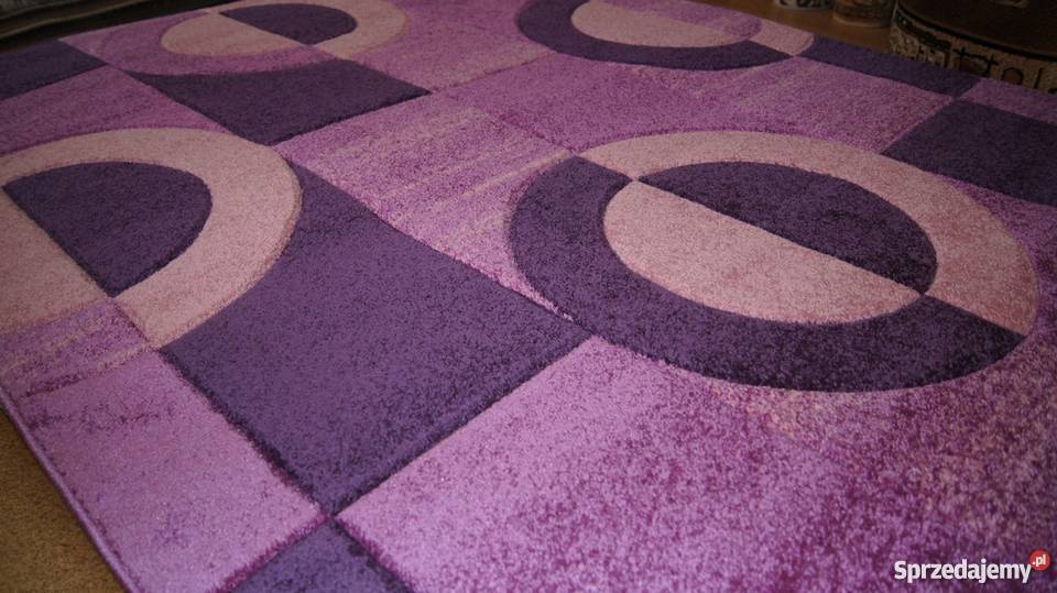 Dywan Frize 200x290 śląskie Częstochowa