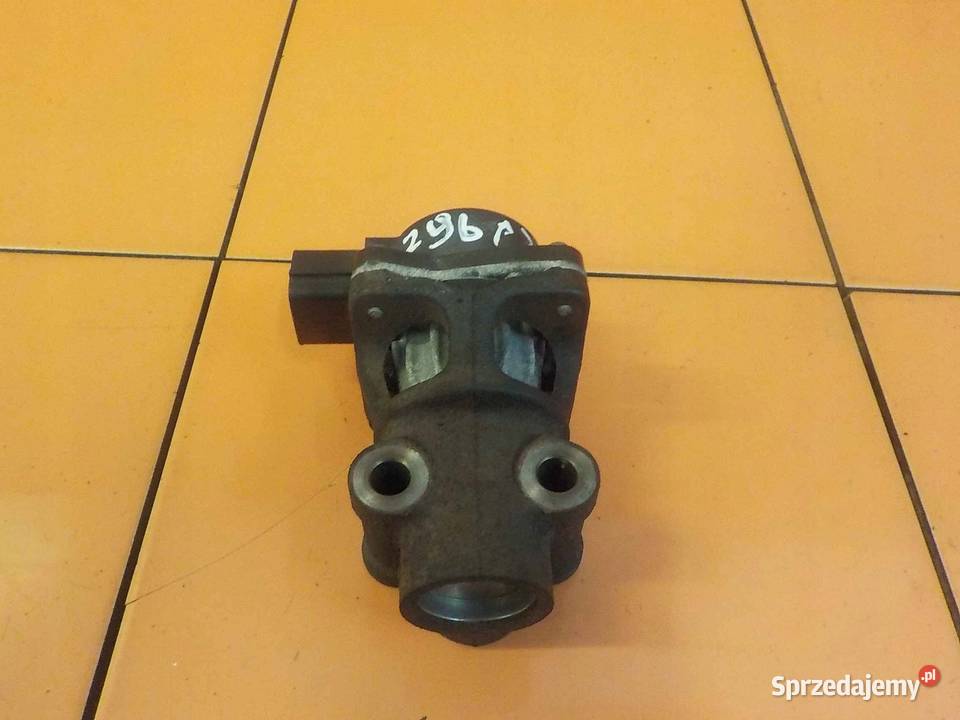 GRAND VITARA 27 V6 03r 172 H27A zawor EGR 77E0 Suków