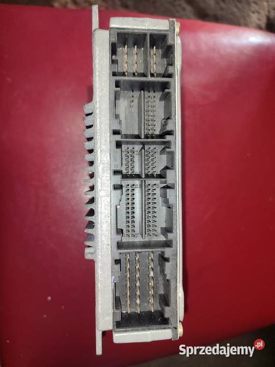 STEROWNIK MERCEDES CL 500 W215 A0265456832 Aleksandrów Łódzki