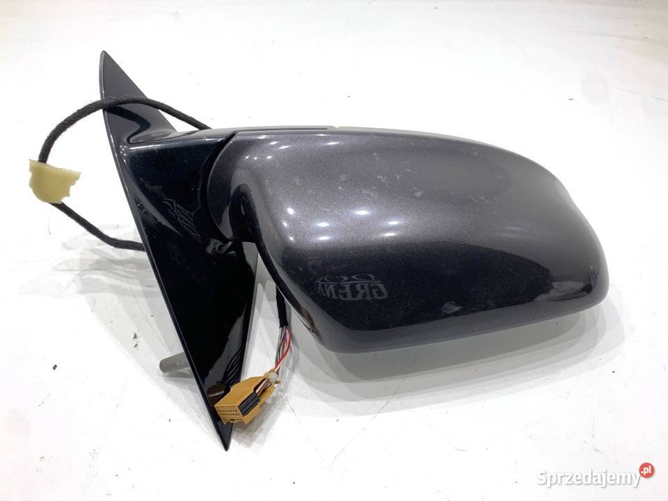 LUSTERKO PRAWY VW PHAETON SedanLimuzyna 0216 osobowe podkarpackie