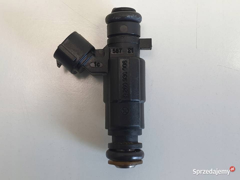 WTRYSKIWACZ Kia Picanto 11 WTRYSK 9260930006 osobowe Chełm