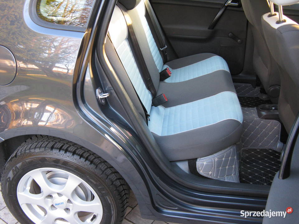 Śliczny 5Drzwi LIFT Klima Android auto CarPlay Czechówka