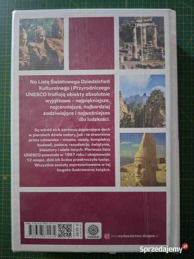 UNESCO miejsca które musisz zobaczyć Kraków