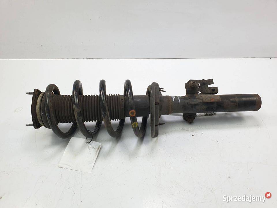 AMORTYZATOR PRAWY PRZÓD FORD TRANSIT MK8 osobowe Lipno
