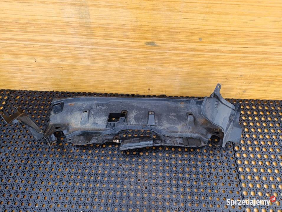 HONDA CRV II OSŁONA POD ZDERZAK PRZÓD Zbierkowo sprzedam