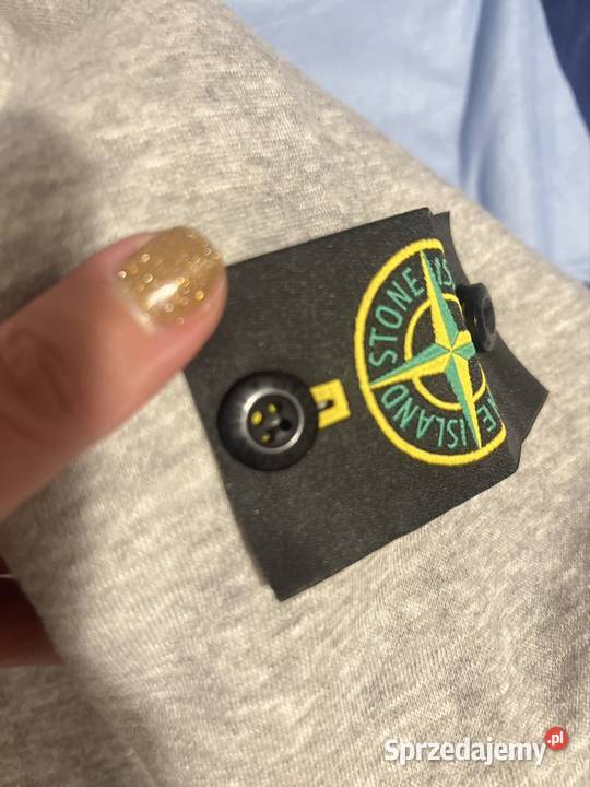 Bluza męska Stone Island