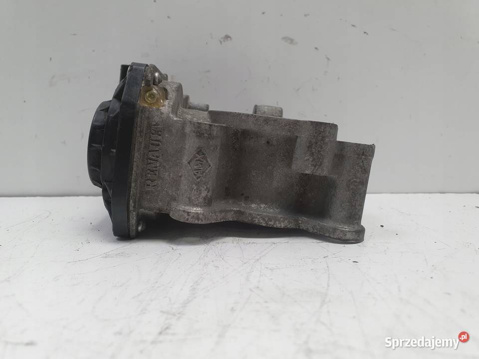 PRZEPUSTNICA Renault Laguna III 20 T 8200620254 Silniki i osprzęt
