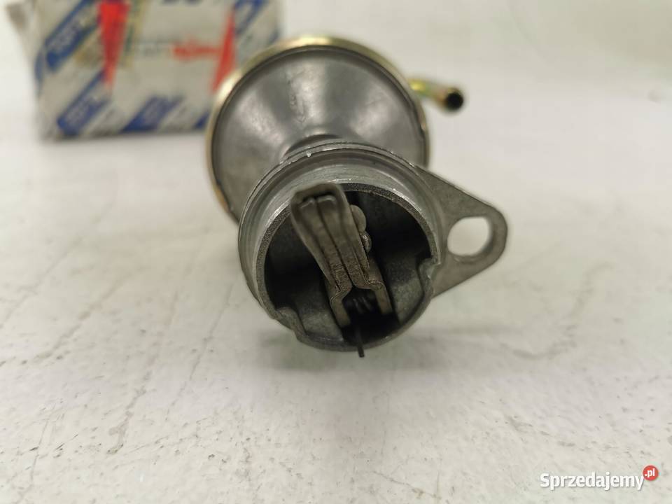 POMPA PALIWA FIAT CROMA NOWA ORYGINAŁ 7564622 Pompy wtryskowe