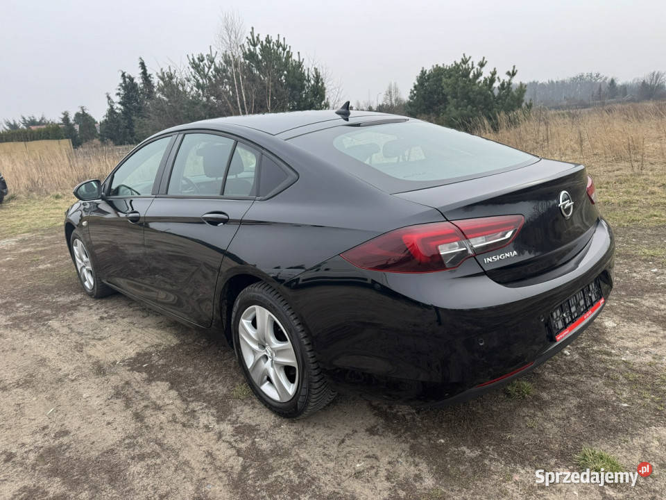 Opel Insignia 16 Diesel 136 Kombi StartStop Turek sprzedam