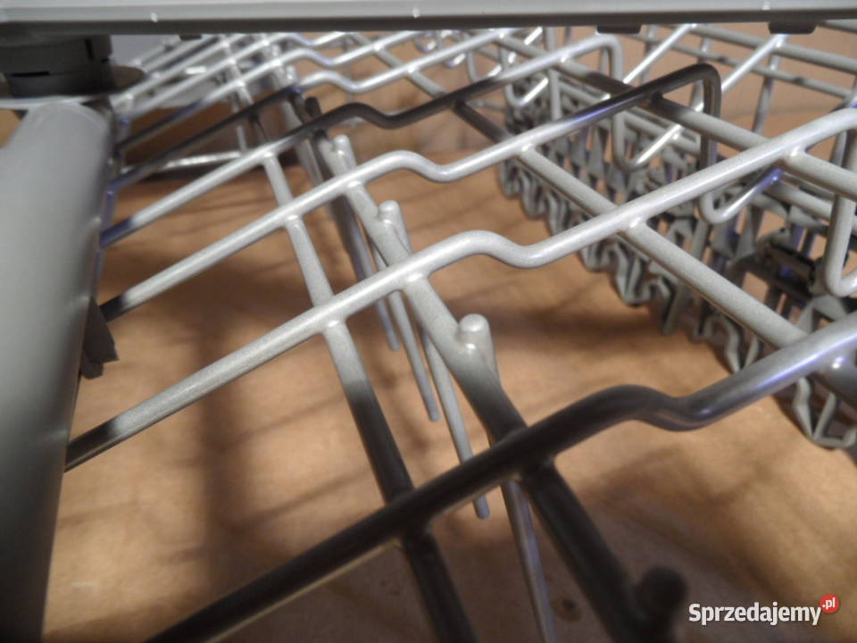 kosz zmywarki siemens gorny Łopuszno