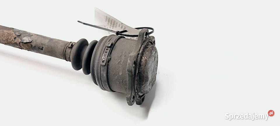 PÓŁOŚ PRAWA PRZÓD AUDI A6 C5 sprzedam