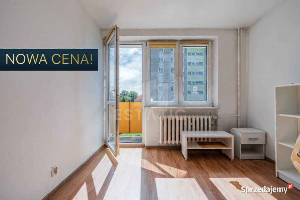 Mieszkanie 463m2 3pok Gdańsk Siennicka Piętro 3 Sprzedaż