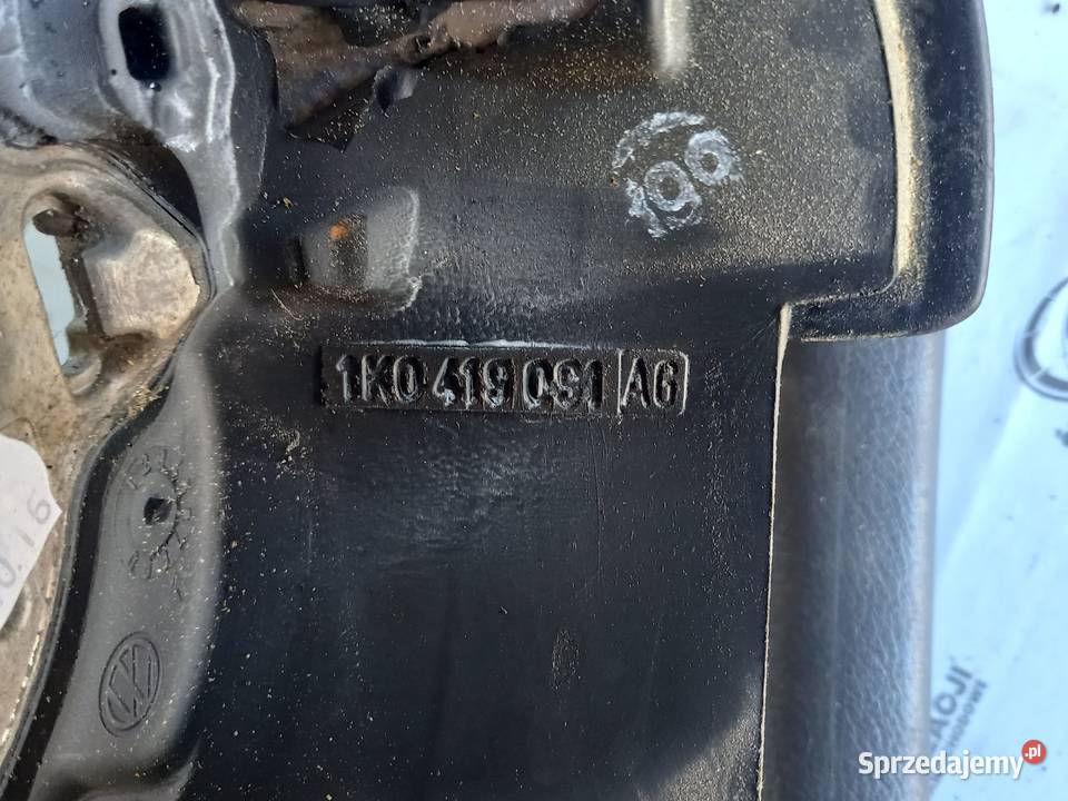 VW GOLF V 07r kierownica 1K0419091AG Kielce