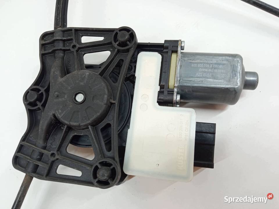 MECHANIZM SZYBY PRAWY PRZÓD 2Q2959882 Skoda
