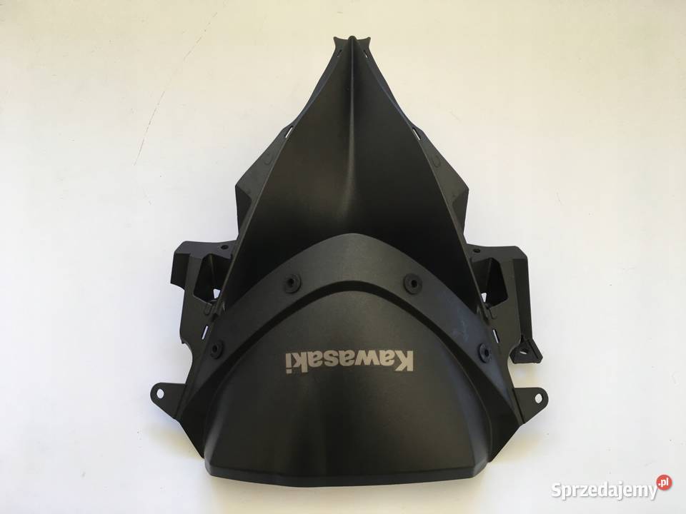 KAWASAKI ZX6R ZX6R 09 Czasza Czaszka Wypełnienie