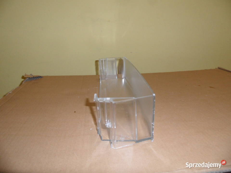 polka balkonik lodowki electrolux dolny Radlin