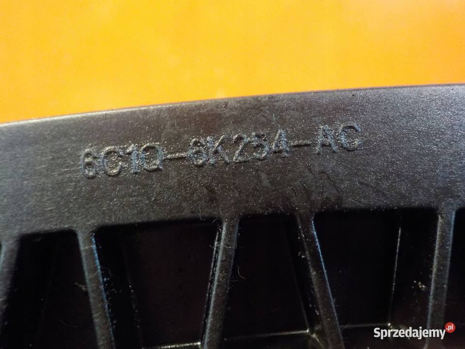 TRANSIT MK7 22 TDCI EURO 4 10r 110 QVFA slizg Suków