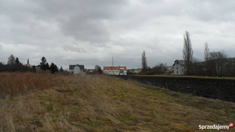 grunt Rumia Biała Rzeka 1973m2 - Sprzedajemy.pl