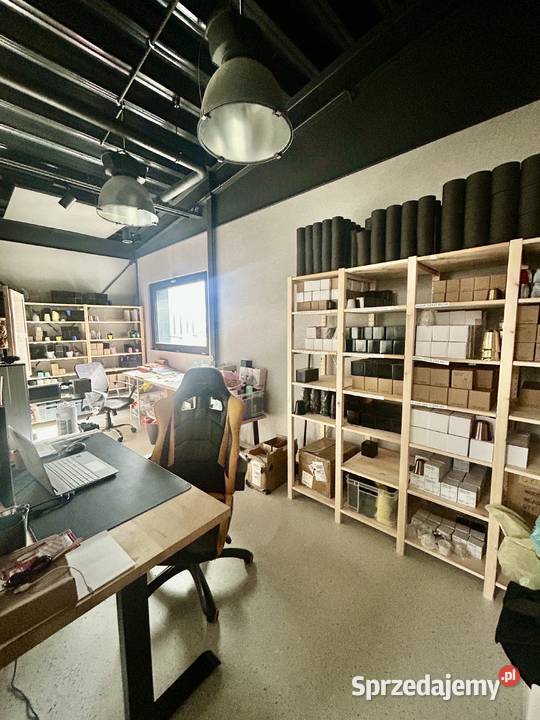 Biuro serwisowane 21 m2 do wynajęcia Wynajem Jelcz-Laskowice sprzedam