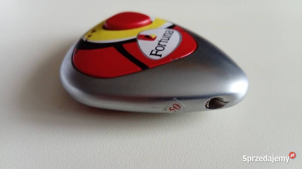 Zapalniczka gazowa Mosina sprzedam