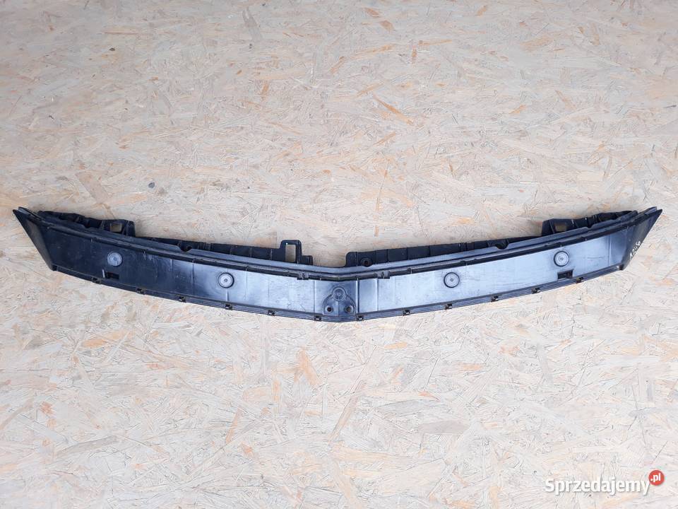 MERCEDES W246 MOCOWANIE GÓRNE ZDERZAKA PRZÓD osobowe Zatom Stary